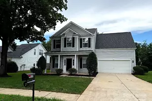 9332 Culcairn Rd, Huntersville, NC 28078 - Photo 1