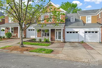 18710 Ramsey Cove Drive, Cornelius, NC 28031 - Photo 1