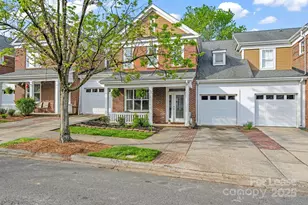 18710 Ramsey Cove Dr, Cornelius, NC 28031 - Photo 1