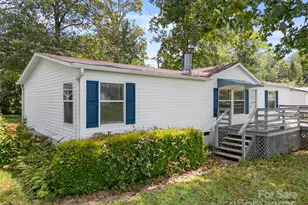 741 Old Sunset Hill Rd, Hendersonville, NC 28792 - Photo 1