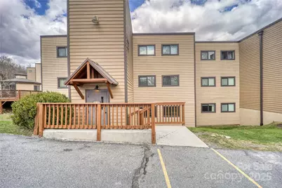 105 Sugar Ski Drive #512, Banner Elk, NC 28604 - Photo 1