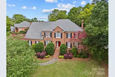 9228 Tresanton Drive, Charlotte, NC 28210 - Photo 1