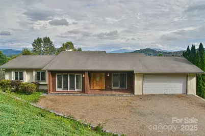 520 Trials Gap Drive, Waynesville, NC 28786 - Photo 1