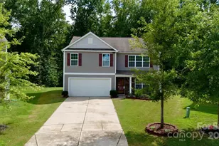 2815 Tancor Ct, Charlotte, NC 28269 - Photo 1