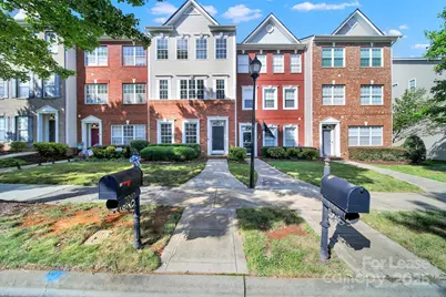 7043 Brighton Park Drive, Mint Hill, NC 28227 - Photo 1