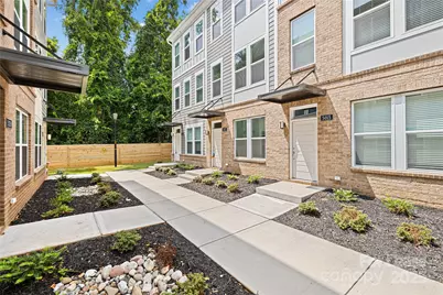 5017 Sovereignty Court, Charlotte, NC 28205 - Photo 1