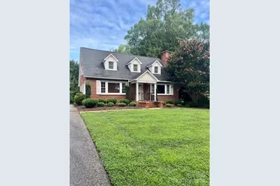 657 5th Street NW, Hickory, NC 28601 - Photo 1