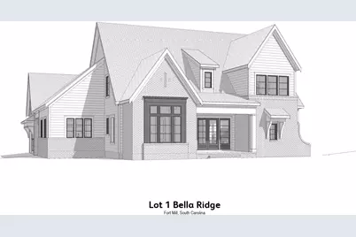 Lot 1 Holbrook Road #1, Fort Mill, SC 29715 - Photo 1