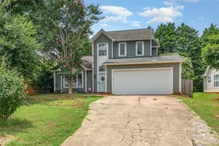 9101 Merlot Ln, Charlotte, NC 28269 - Photo 1