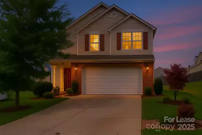 1356 Sinai Place NW, Concord, NC 28027 - Photo 1