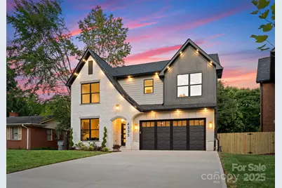 4335 Castlewood Road, Charlotte, NC 28209 - Photo 1