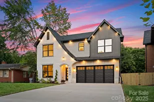 4335 Castlewood Rd, Charlotte, NC 28209 - Photo 1