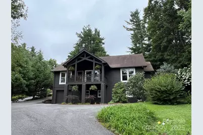 407 Morningside Drive, Blowing Rock, NC 28605 - Photo 1