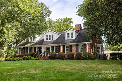 4401 Town and Country Drive, Charlotte, NC 28226 - Photo 1