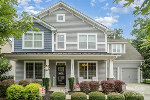 13821 Baytown Court, Huntersville, NC 28078 - Photo 1