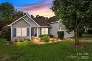 1433 Moss Creek Dr, Harrisburg, NC 28075 - Photo 1