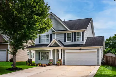 457 Laurel Fork Drive, Fort Mill, SC 29715 - Photo 1