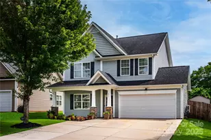 457 Laurel Fork Dr, Fort Mill, SC 29715 - Photo 1