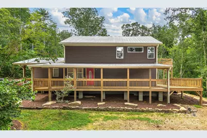 114 Nature Drive, Hendersonville, NC 28792 - Photo 1