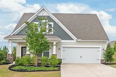 16726 Cozy Cove Road, Charlotte, NC 28278 - Photo 1