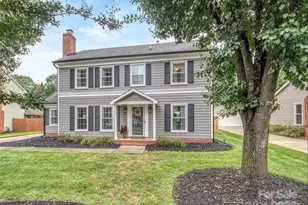 8715 Parkchester Dr, Charlotte, NC 28277 - Photo 1