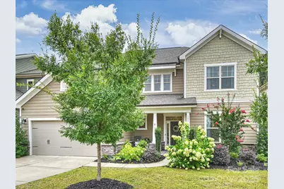 15113 Autumn Sage Drive, Charlotte, NC 28278 - Photo 1