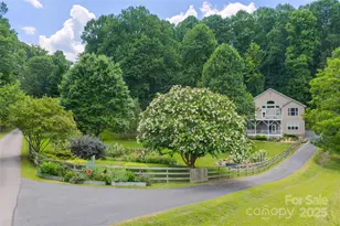 44 Whispering Woods Dr, Asheville, NC 28804 - Photo 1