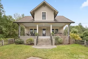 33 Mezzo Cove, Asheville, NC 28804 - Photo 1