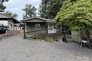 297/299 Lake Tillery Trail, Mount Gilead, NC 27306 - Photo 1