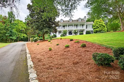 4141 Shattalon Drive, Winston Salem, NC 27106 - Photo 1