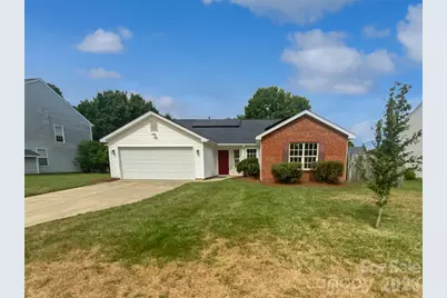 2903 Rosemeade Drive, Monroe, NC 28110 - Photo 1