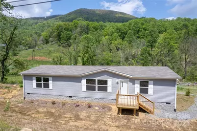 1455 Newfound Road, Leicester, NC 28748 - Photo 1