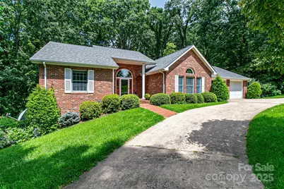 185 Oak Ridge Drive, Clyde, NC 28721 - Photo 1