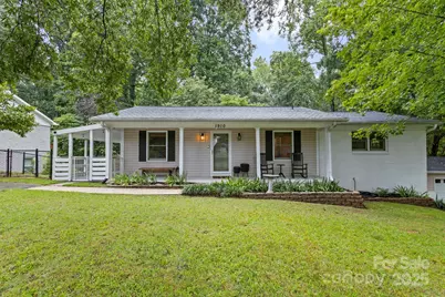 1910 Normandy Road, Kannapolis, NC 28081 - Photo 1
