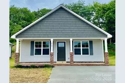 610 Ben Avenue, Kannapolis, NC 28083 - Photo 1