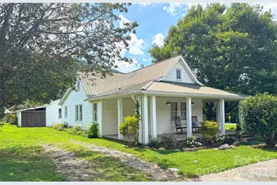 227 Lawson Street, Hot Springs, NC 28743 - Photo 1