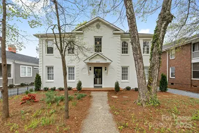 2112 Crescent Avenue #1, Charlotte, NC 28207 - Photo 1