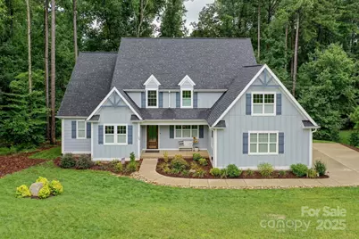 138 Waterbury Drive, Mooresville, NC 28117 - Photo 1