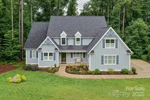 138 Waterbury Dr, Mooresville, NC 28117 - Photo 1