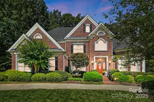 6525 Robin Hollow Dr, Mint Hill, NC 28227 - Photo 1