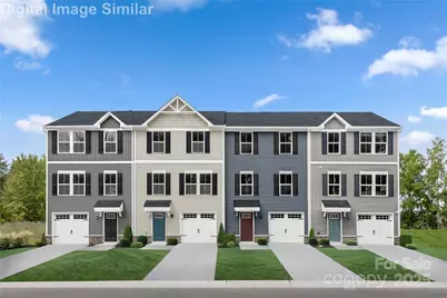 6122 Carrick Bend Court, Charlotte, NC 28269 - Photo 1