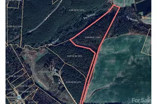 00 Rock Dr, Mount Gilead, NC 27306 - Photo 1