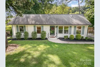 6422 Candlewood Drive, Charlotte, NC 28210 - Photo 1