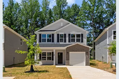 1137 Thayer Glen Court, Charlotte, NC 28213 - Photo 1