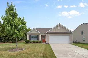 4711 William Caldwell Ave, Charlotte, NC 28213 - Photo 1