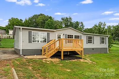 21 Toms Road, Candler, NC 28715 - Photo 1