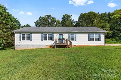 288 Howard Norton Drive, Hiddenite, NC 28636 - Photo 1