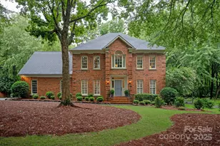 9909 Pallisers Terrace, Charlotte, NC 28210 - Photo 1