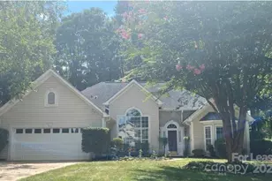 9114 Strattonville Ct, Huntersville, NC 28078 - Photo 1