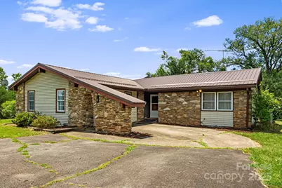 289 Morlin Acres Drive, Marshall, NC 28753 - Photo 1